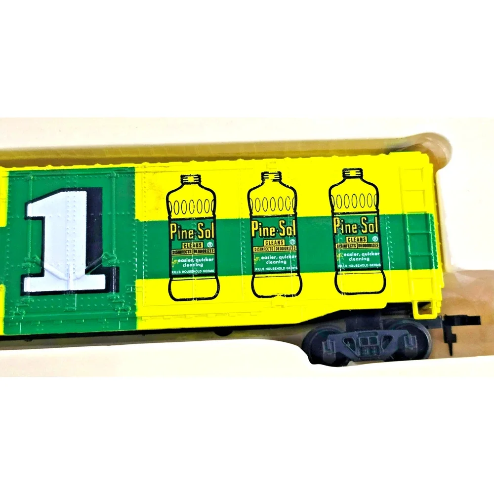 Bachmann ho scale